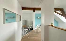 Studio Cosy Comme A La Maison